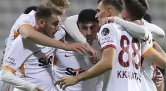 Büyük umutlarla G.Saray'a gelmişti! 'Türk Messi' Yusuf Demir'in yeni takımı çok konuşulur