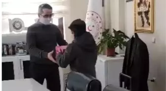 Devlet korumasındaki çocuklardan depremzedeler için 30 bin lira bağış