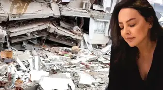 Ebru Gündeş... 'NE RAHAT NEFES ALABİLİRZ, NE DE..!'