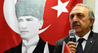 ERVAK, Erdal Güzel'e yeniden 'onay' verdi