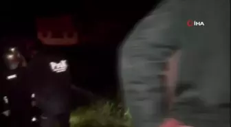 Hatay'da meydana gelen son depremde bir kişi hayatını kaybetti