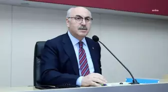 İzmir Valiliği, Kentteki Okul Binalarındaki Deprem Çalışmalarına İlişkin Açıklama Yaptı: '29 Okulda Güçlendirme Devam Ediyor. 8 Okul Tahliye Edilecek'