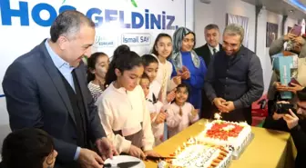 Milletvekili Arvas: 'Deprem ülkemizin acı gerçeğidir'