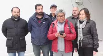 Muğla'da Çevrecilerin Karşı Çıktığı Çimento Fabrikasının İnşaatında 23 Şubat'ta Bilirkişi Keşfi Yapılacak
