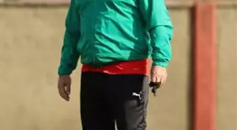 Nazilli'den Mesut Toros açıklaması
