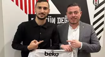 Onur transferinde büyük kriz! Kayserispor ve Beşiktaş mahkemelik oluyor