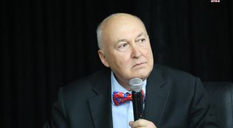 Prof. Dr. Ahmet Ercan: 'Doğu Anadolu ile Ölü Deniz Kırıkları Kudurdu; Herkes Konteyner Evler ile Arabalarında, Çadırlarda Yatsın'