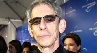 Richard Belzer... ÜNLÜ KOMEDYEN HAYATA VEDA ETTİ!..