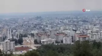 Adıyaman'ı inceleyen akademisyenler: 'Şehirlerimizi kayalık bölgelere taşımamız gerekiyor'