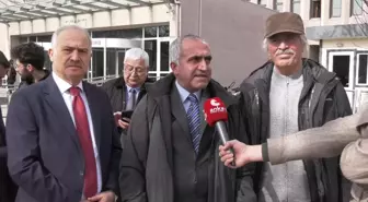 Anka Yazı İşleri Müdürü'ne Açılan Ceza Davası'nın İlk Duruşması Yapıldı: 'Ben Gazetecilik Yaptım'