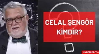 Celal Şengör kimdir? Kaç yaşında, nereli, mesleği ne? Prof. Dr. Celal Şengör'ün hayatı ve biyografisi!