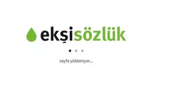 Ekşi Sözlük neden engellendi? Ekşi Sözlük erişim engeli neden aldı?