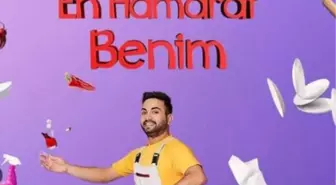En Hamarat Benim ne zaman başlıyor? Depremden sonra En Hamarat Benim yayını ne zaman?