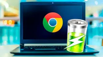 Google Chrome en büyük sorununu çözüyor!