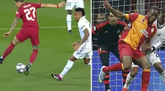 İçinden Drogba çıktı! Darwin Nunez'den Real Madrid'e sıra dışı gol