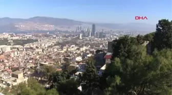 İZMİR EMLAKÇILAR ODASI BAŞKANI GÜLEROĞLU KONUT FİYATLAR YÜKSELECEK