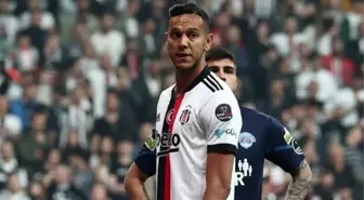 Josef de Souza giderayak Süper Lig için şampiyonluk tahmininde bulundu: Galatasaray'ı avantajlı görüyorum