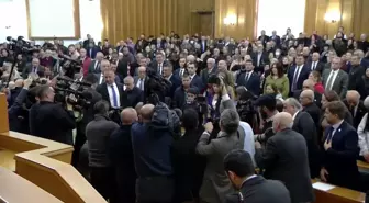 Kılıçdaroğlu: 'Sevgili Halkım, Değişime Bu Vahşi Neoliberal Tek Adam Rejiminden Başlayacağız, Ama Değişim Burada Kalmayacak'