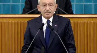 Kılıçdaroğlu Zihniyeti değiştirmemiz lazım