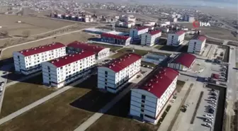 KYK yurdunda kalan depremzedeler için tüm imkanlar seferber edildi