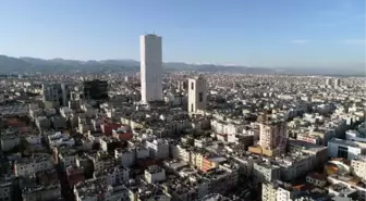 'Mersin, deprem açısından ciddi riskler barındırıyor'