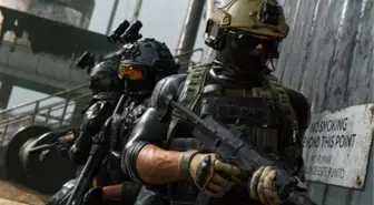 Microsoft, Nintendo ile anlaştı! 10 yıl daha Call of Duty gelecek