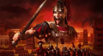 Rome Total War hileleri neler?