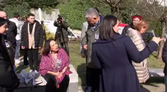 SARIYER'DE ARAMA KURTARMA KÖPEĞİ PROTEO'NUN HEYKELİ DİKİLECEK