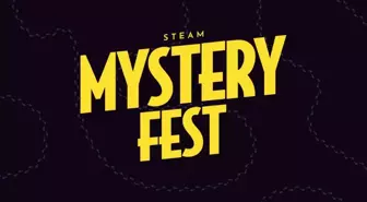 Steam'de Gizem Festivali indirimi başladı