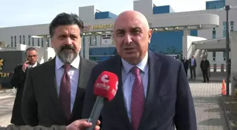 Tank Palet Fabrikasının İşletme Hakkı Devrinin İptali Talebi, Danıştay'da Görüşüldü.