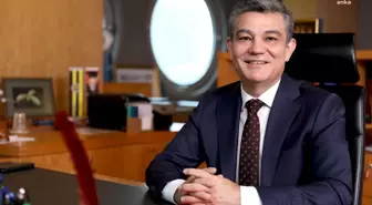 Türkiye Sigortalar Birliği Başkanı Benli: 'Bölgede Deprem Teminatı İçeren Toplam Poliçe Sayısı 4 Milyon Civarında'