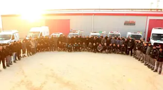 Zorlu Enerji Gaziantep'te enerji arzının normale döndüğünü duyurdu