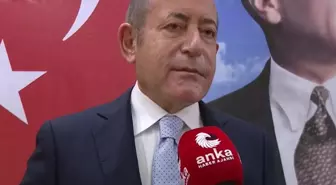 Akif Hamzaçebi, Ormanlık Alanda Tesis Yapımının Yolunu Açan Düzenlemeyi Eleştirdi: 'Türkiye Her Açıdan Büyük Bir Yıkım Yaşarken Bunların Rant Aşkı...