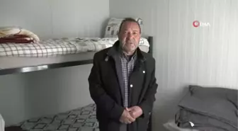 Asrın felaketinde 9 yakınını kaybeden vatandaş: 'Çok acılar yaşadık ama her şeyimiz eksiksiz giderildi'