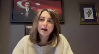 Aysu Bankoğlu: Ttk Yetkilileri, Amasra Faciasının Olduğu Maden Ocağına Girmemelidir