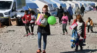 Bm: Depremler Türkiye'de 1,5 Milyon Kişiyi Evsiz Bıraktı