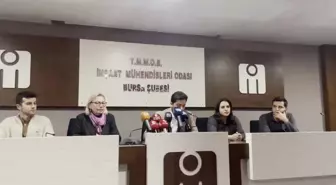 Bursalı Genç İnşaat Mühendisleri: İmar Affı, Yüzde 96'sı Deprem Bölgesi Olan Türkiye Topraklarında Bir Daha Asla Gündeme Gelmemelidir