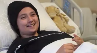 248 saat sonra kurtarılan Ölmez'den ilk mesaj