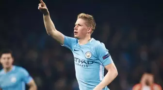 De Bruyne maçta yok mu, neden yok, sakatlandı mı? 22 Şubat 2023 Leipzig - M. City maçında Kevin De Bruyne ilk 11'de değil mi, maçta niye yok, yedek mi