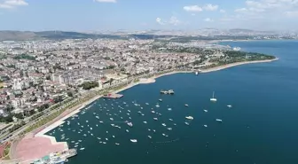 Deprem olursa İstanbul'da deniz yükselir mi? İstanbul'da denizin yükselme ihtimali var mı? Celal Şengör açıkladı!