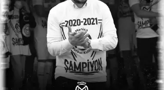 Ege futbolunda Taner Savut yası