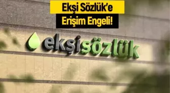 Ekşi Sözlük, BTK kararıyla erişime kapatıldı! Açıklama geldi