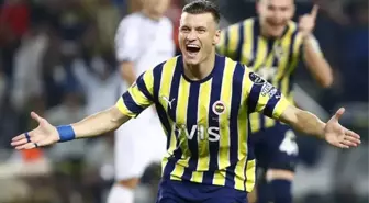 Fenerbahçe, Alioski'nin üzerini çizdi! Takımdan yollanmasının sebebi performansı değil