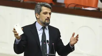 Garo Paylan kimdir? Garo Paylan kaç yaşında, nereli? Garo Paylan hayatı ve biyografisi!