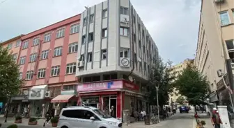 Gökhan'ın pencereden atılması davası: Sadece Emine'nin, 'çocuk düştü' demesini hatırlıyorum