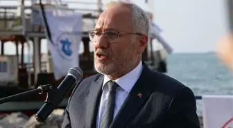 İskenderun Belediye Başkanı kim, hangi partiden? İskenderun Belediyesi hangi parti?