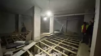 İstanbul'da zeminden kaçak kat inen şahıs yakalandı: İfadesi şoke etti