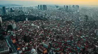 Kandilli'den İstanbul için korkutan tahmin: 7 sene içinde bir deprem olasılığı yüzde 64