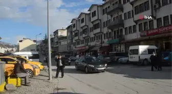 Kuzey Anadolu fay hattında endişelendiren tablo