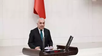 Nihat Yeşil'den Bakan Kurum'a: 'Depremde, 2018 Yılında 'İmar Barışı' Yasasıyla Kayıt Altına Alınan Kaç Bina Yıkılmıştır'